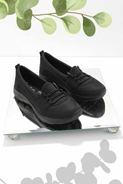 Bambi Kadın Loafer Ayakkabı