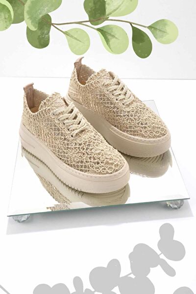 Bambi Kadın Loafer Ayakkabı