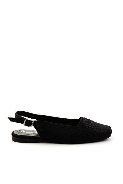 Bambi Kadın Babet Ayakkabı