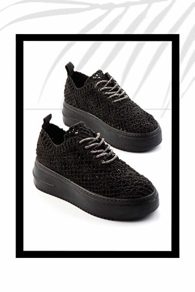 Bambi Kadın Loafer Ayakkabı