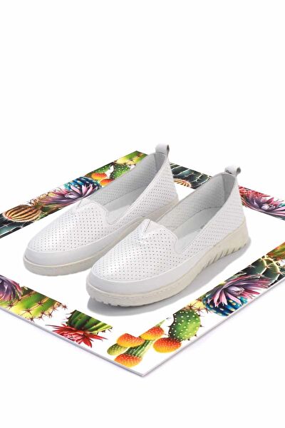 Bambi Kadın Babet Ayakkabı