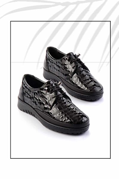 Bambi Kadın Loafer Ayakkabı