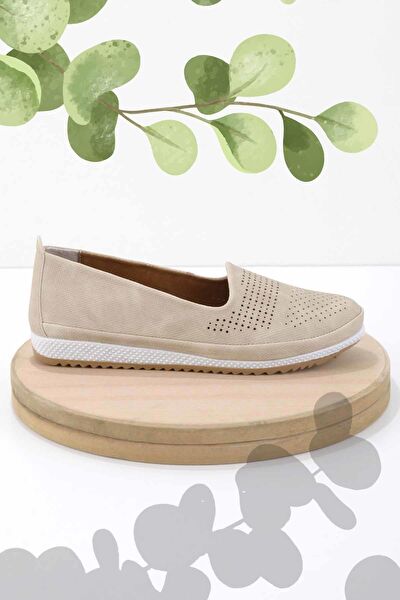 Bambi Kadın Babet Ayakkabı