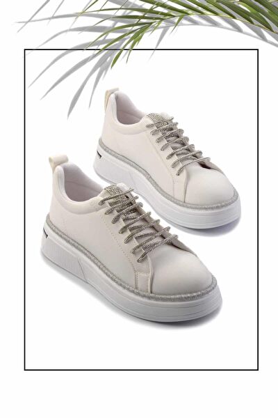 Bambi Kadın Sneaker Ayakkabı