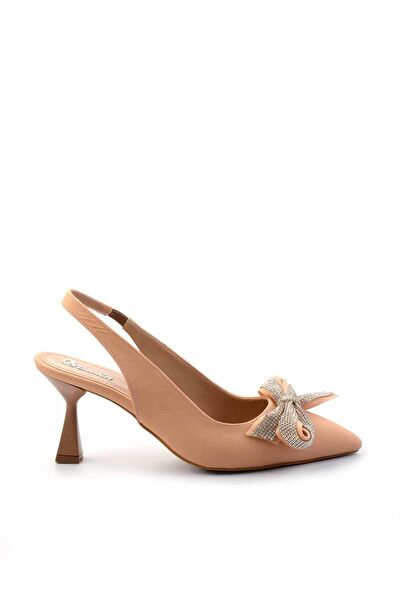 Bambi Abiye Ayakkabı