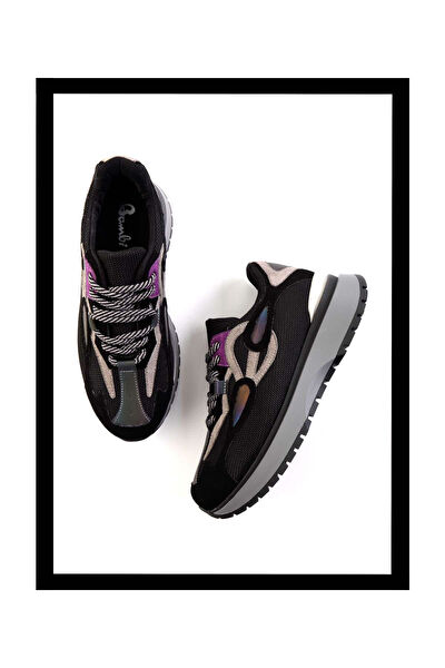 Bambi Kadın Sneaker Ayakkabı