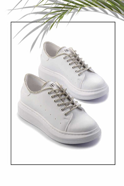 Bambi Kadın Sneaker Ayakkabı