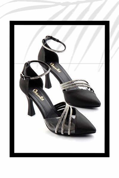 Bambi Abiye Ayakkabı