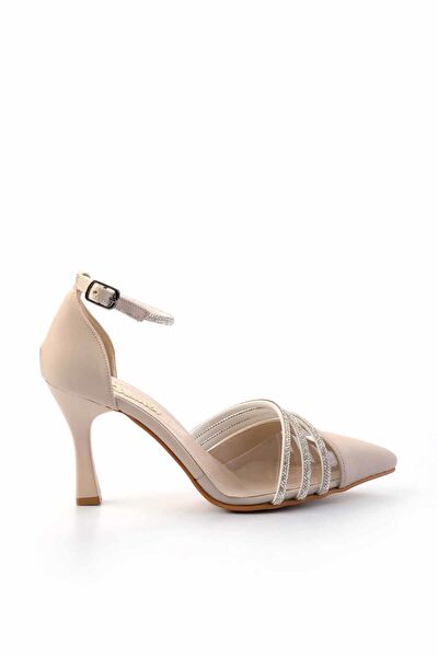 Bambi Abiye Ayakkabı