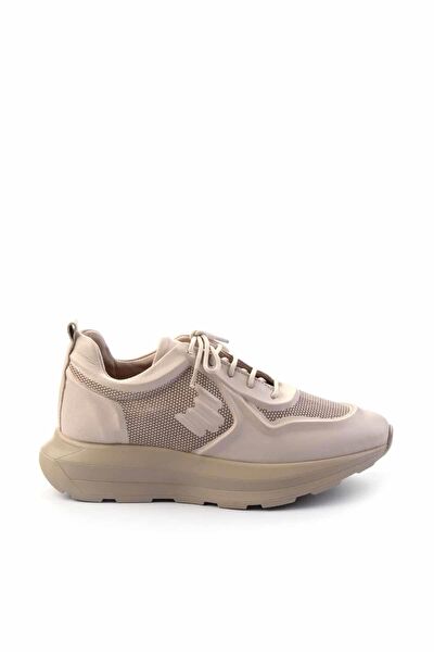 Bambi Kadın Sneaker Ayakkabı