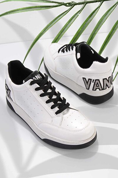 Bambi Kadın Sneaker Ayakkabı