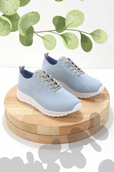 Bambi Kadın Loafer Ayakkabı