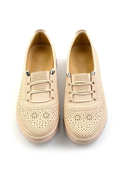Bambi Kadın Loafer Ayakkabı