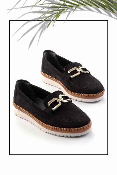 Bambi Kadın Espadril Ayakkabı