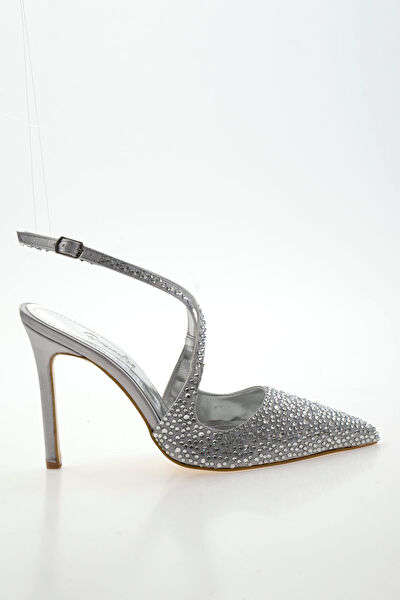 Bambi Abiye Ayakkabı