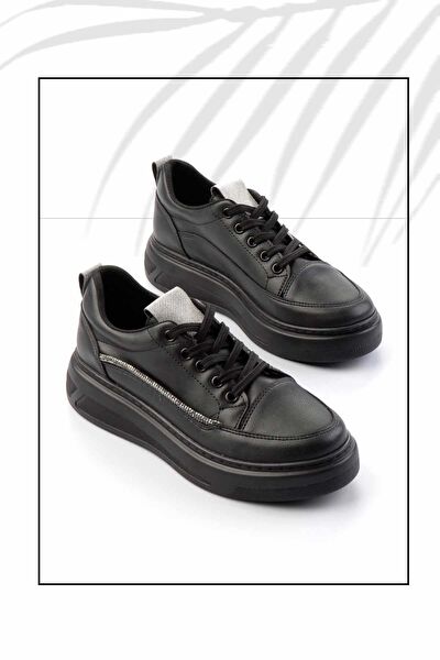 Bambi Kadın Sneaker Ayakkabı