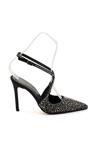 Bambi Abiye Ayakkabı