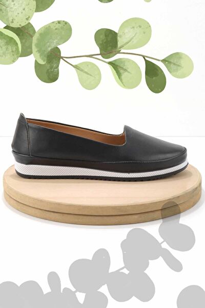 Bambi Kadın Espadril Ayakkabı