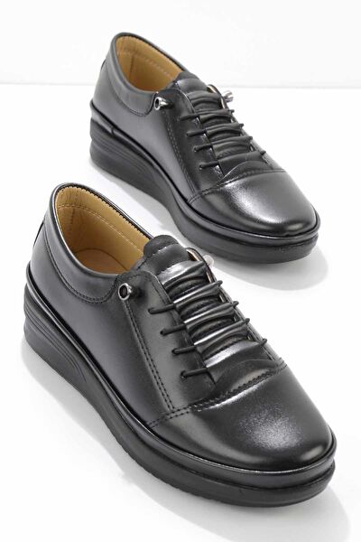 Bambi Kadın Loafer Ayakkabı