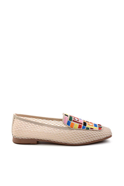 Bambi Kadın Babet Ayakkabı