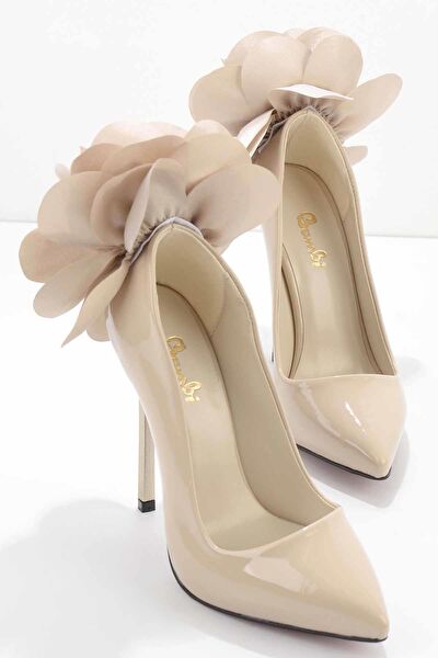 Bambi Abiye Ayakkabı