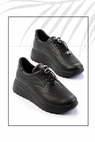 Bambi Kadın Loafer Ayakkabı