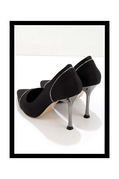 Bambi Abiye Ayakkabı