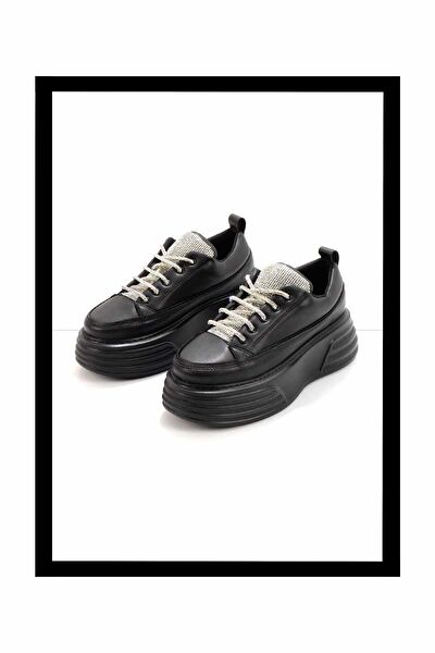 Bambi Kadın Sneaker Ayakkabı