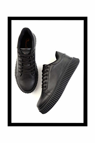 Bambi Kadın Sneaker Ayakkabı