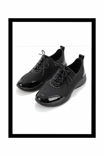 Bambi Kadın Loafer Ayakkabı