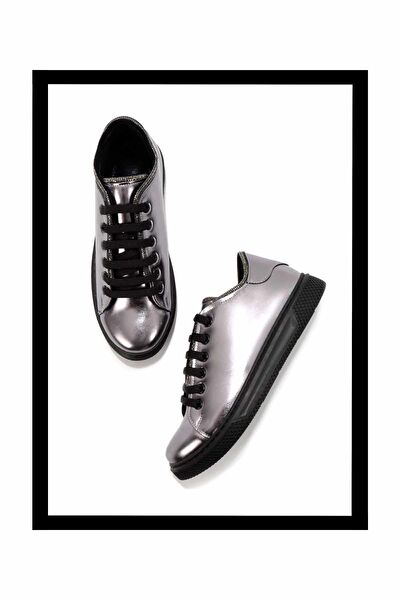 Bambi Kadın Sneaker Ayakkabı