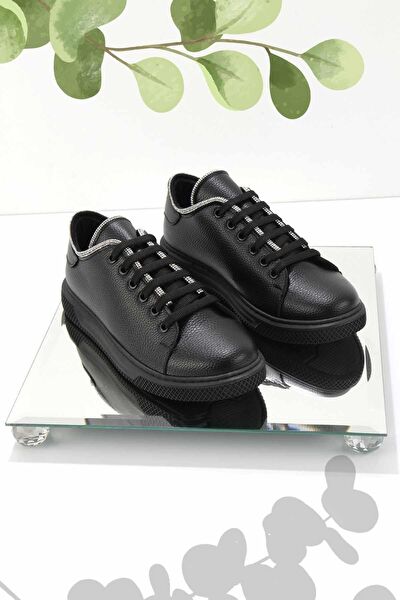 Bambi Kadın Sneaker Ayakkabı