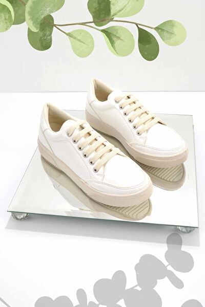 Bambi Kadın Loafer Ayakkabı