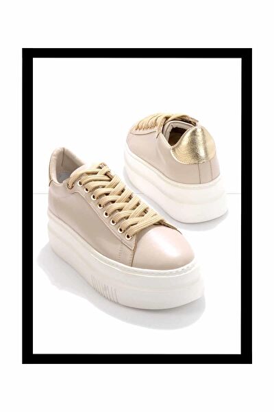 Bambi Kadın Sneaker Ayakkabı