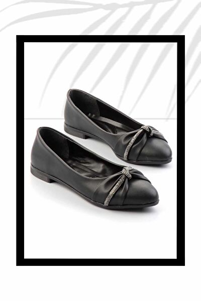 Bambi Kadın Babet Ayakkabı