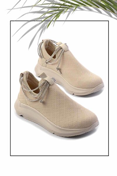 Bambi Kadın Loafer Ayakkabı