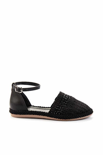 Bambi Kadın Espadril Ayakkabı