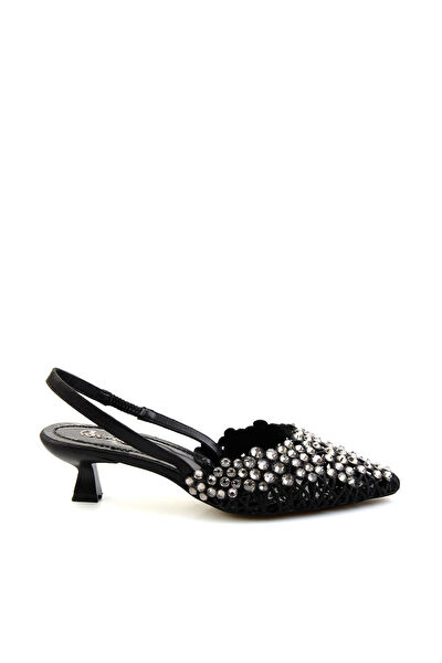 Bambi Abiye Ayakkabı