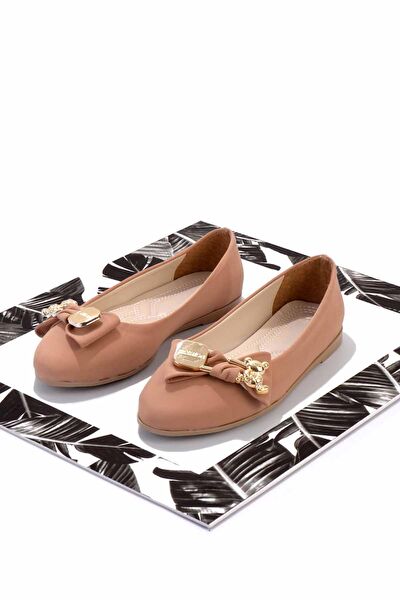 Bambi Kadın Babet Ayakkabı