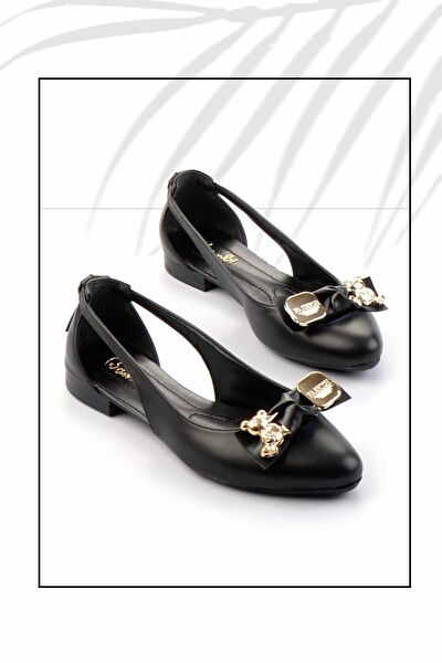 Bambi Kadın Babet Ayakkabı