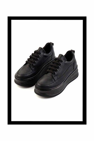 Bambi Kadın Sneaker Ayakkabı