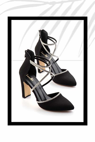 Bambi Abiye Ayakkabı