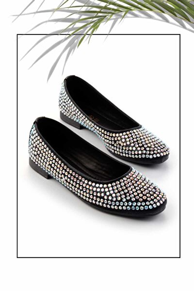 Bambi Kadın Babet Ayakkabı