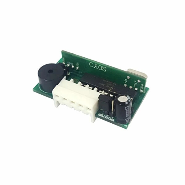 Kontal Uzaktan Kumanda