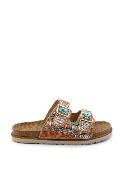 Bambi Kadın Sandalet