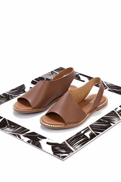 Bambi Kadın Sandalet