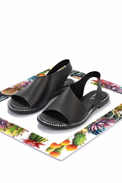 Bambi Kadın Sandalet