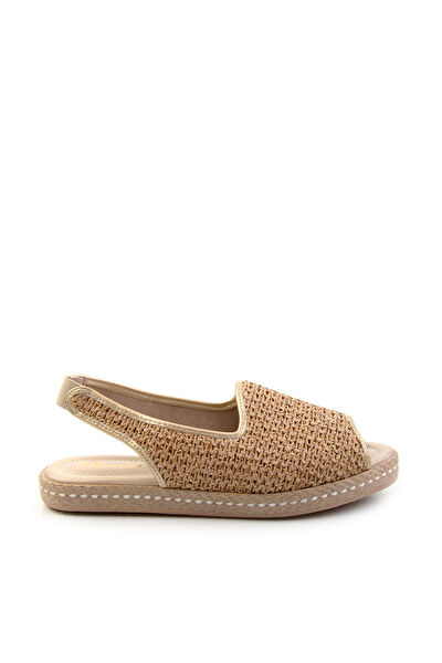 Bambi Kadın Sandalet