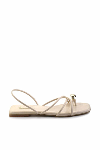 Bambi Kadın Sandalet
