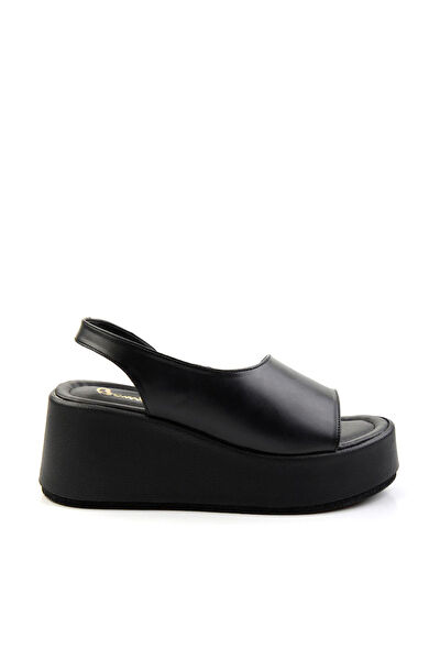 Bambi Kadın Sandalet